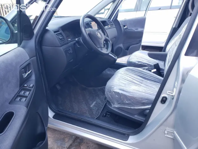 Toyota New Spacio 2003 — foto 6