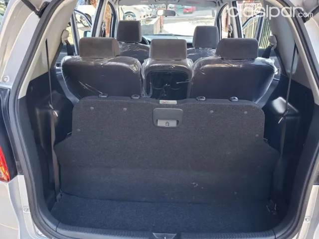 Toyota New Spacio 2003 — foto 8
