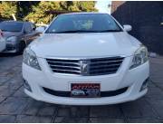 VENDO TOYOTA NEW PREMIO RECIEN IMPORT SIN USO EN PY AÑO 2010 MOTOR 1.8