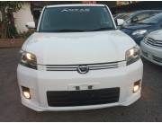 EN VENTA TOYOTA RUMION FULL EQUIPO REC.IMPORTADO IMPECABLE SIN USO EN PY AÑO 2008