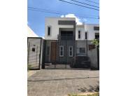 Duplex en Venta Barrio Herrera