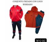 Conjunto del Club Cerro Porteño Replicas