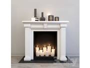 CHIMENEA FALSA DE DURLOCK