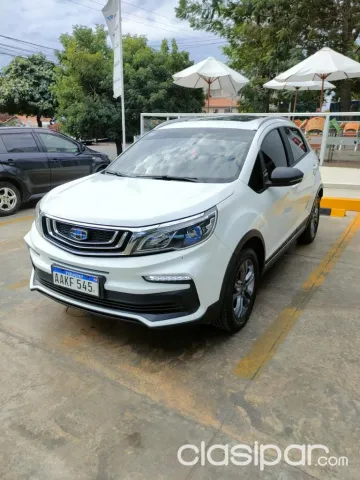 Geely Gx3 2022 - foto 2