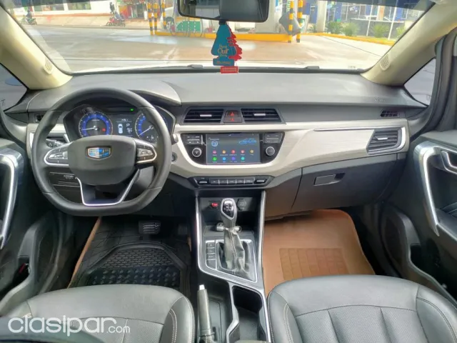 Geely Gx3 2022 - foto 8