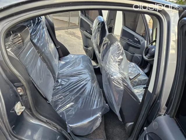 Suzuki Sx 4 2010 - foto 8