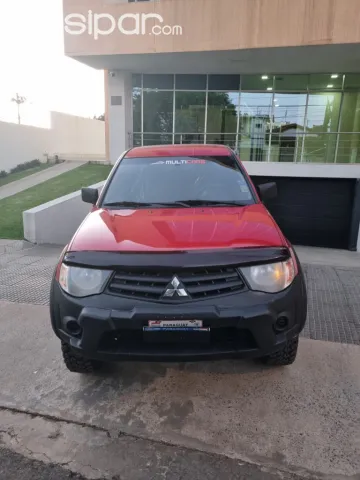 Mitsubishi Pajero Io 2015 - foto 2
