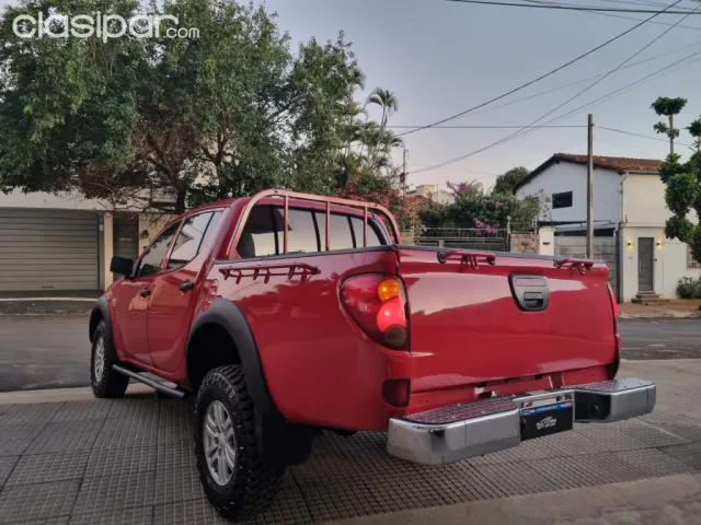 Mitsubishi Pajero Io 2015 — foto 5