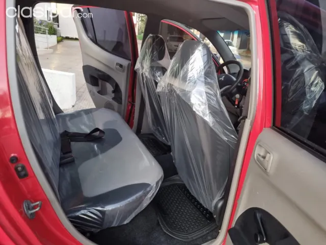 Mitsubishi Pajero Io 2015 — foto 6