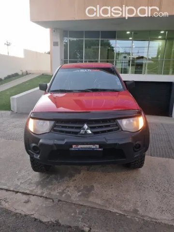 Mitsubishi Pajero Io 2015 — foto 7
