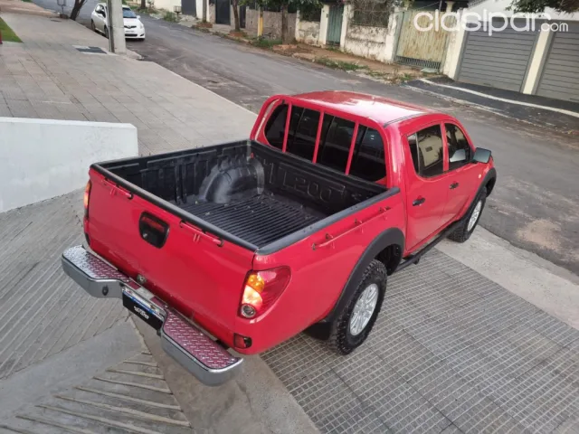 Mitsubishi Pajero Io 2015 - foto 8