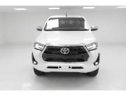 Toyota Hilux SRV Limited Okm año 2023
