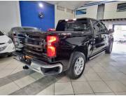 Chevrolet New Silverado LTZ 2024 📍 Recibimos vehículo y financiamos hasta 60 meses ✅️