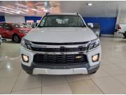 VENDO CHEVROLET TRAIBLAZER PREMIER