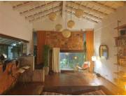 CASA ARTE SE VENDE EN BARRIO JARA