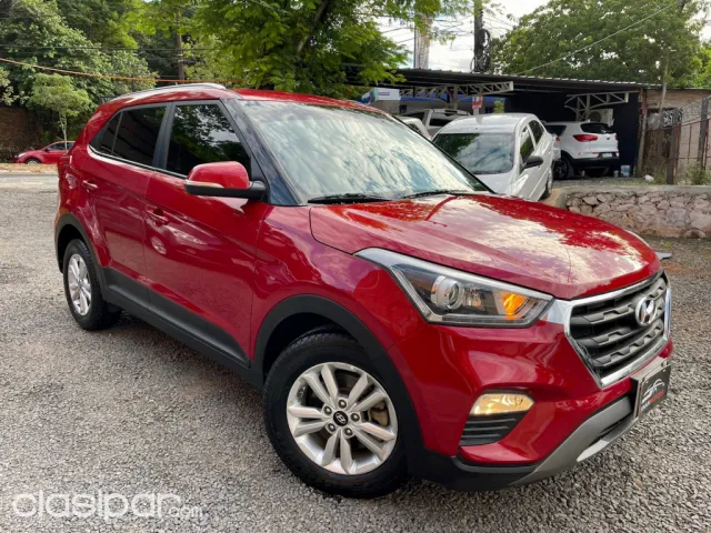 Hyundai Creta 2018 - foto 2
