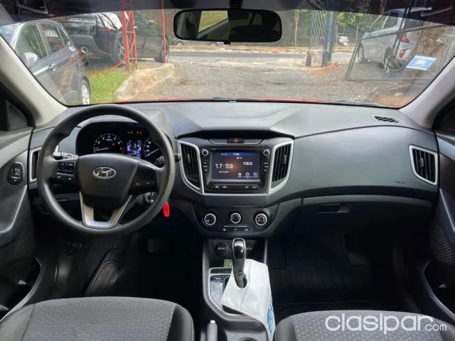 Hyundai Creta 2018 — foto 4