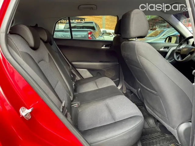 Hyundai Creta 2018 — foto 5