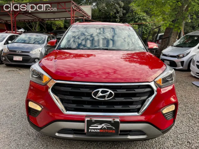 Hyundai Creta 2018 — foto 7