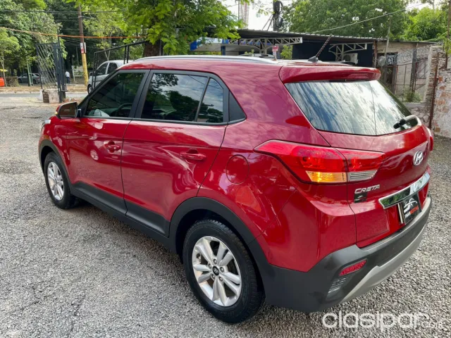 Hyundai Creta 2018 - foto 8