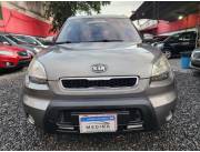 VENDO KIA SOUL AÑO 2011 MOTOR 1.4CC MECÁNICO DOCUMENTO AL DÍA