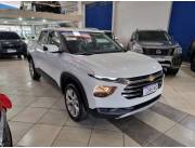 Chevrolet New Montana LTZ 2023 📍 Recibimos vehículo y financiamos hasta 60 meses ✅️