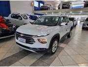 Chevrolet New Montana LTZ 2023 📍 Recibimos vehículo y financiamos hasta 60 meses ✅️