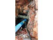 Realizamos servicios de desague de cámara cepticas y pozos ciegos