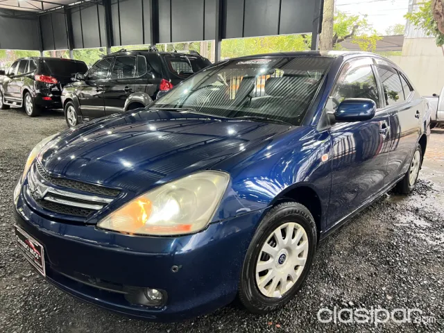 Toyota Allion 2007 — foto 2