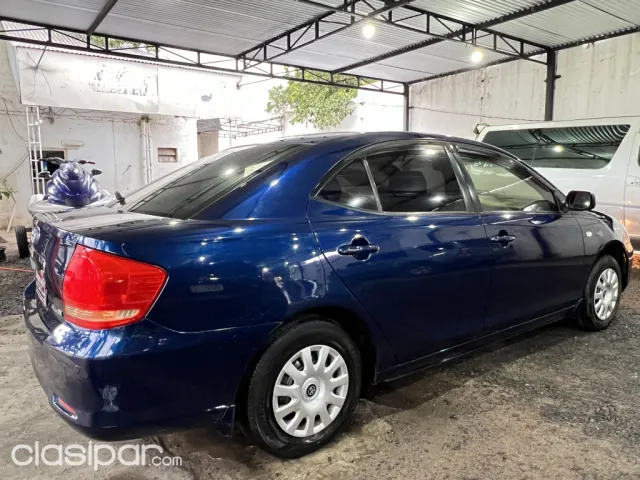 Toyota Allion 2007 — foto 4