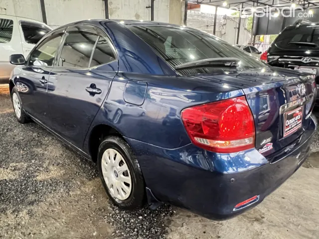 Toyota Allion 2007 — foto 7