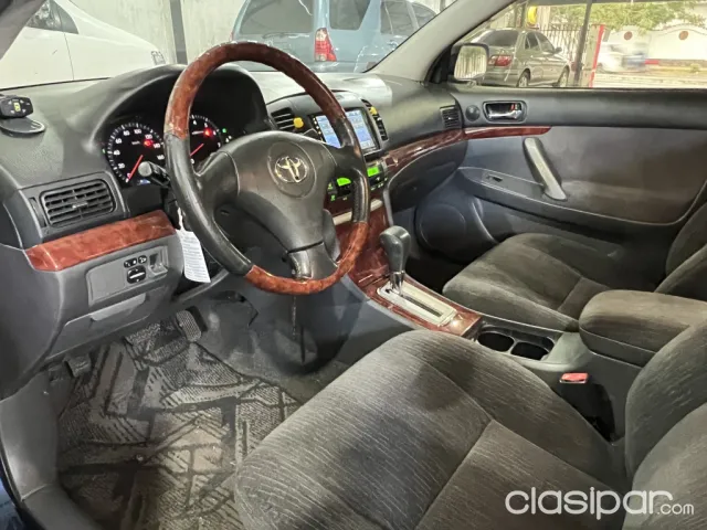 Toyota Allion 2007 — foto 8