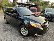Chevrolet Sail Modelo 2015 Motor 1.4cc Caja mec 5ta Llantas deportivas Techo solar