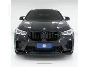 BMW X6 M competition año 2021