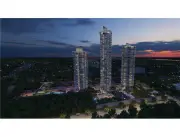 Vendo Departamento de 4 dormitorios en Jade Park