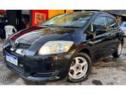 Toyota Auris 2007 al