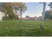 TERRENO EN VILLA ELISA BARRIO VILLA BONITA LIMITE CON SOL DE AMERICA