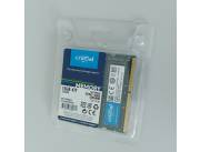 Memoria RAM DDR4 SODIMM 16gb (2x8GB) 2666Mhz