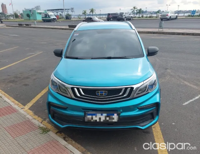 Geely Gx3 2022 - foto 2