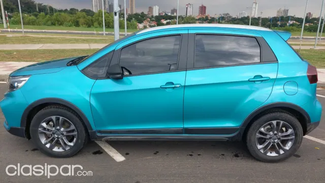 Geely Gx3 2022 — foto 3