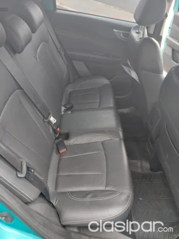 Geely Gx3 2022 - foto 7