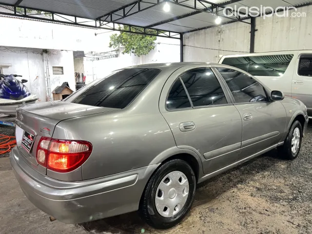 Nissan Sylphy Año 2002 — foto 6