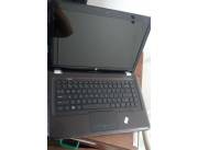 Notebook Hp Pavilion AM6 en buen estado