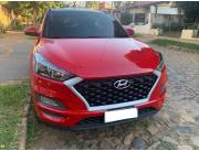 Vendo Hyundai Tucson 2022 Full