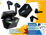 AURICULAR BLUETOOTH GAMER EP-H106