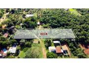 ✨ Amplio Terreno de 6.700m2 en Areguá B°Costa Fleitas✨