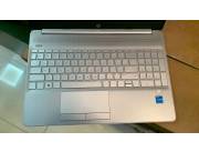 NOTEBOOK HP 15 DY2061LA CORE I3 NUEVO EN CAJA...!!!