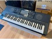 Yamaha PSR SX900 61 Key High Level Arranger Keyboard