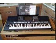 Yamaha PSR s970 keyboard