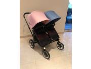 Bugaboo Donkey Duo Stroller Completer